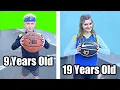 Download Lagu Colin Amazing vs 19 Year Old! ($1,000 Challenge)