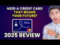 Brightway Credit Card Review 2025 Worth It or Leave It