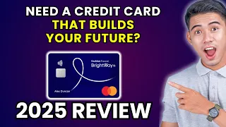 Brightway Credit Card Review 2025 Worth It or Leave It