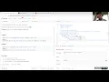 2185 Counting Words With a Given Prefix - Javascript