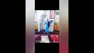 صلاة تراويح قاسمي هيثم ولاية ام البواقي 