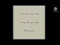 Paige - Phakade ft. Seezus Beats(lyrics)