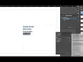 In-Document Hyperlinks Demo for InDesign and Interactive PDFs