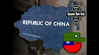 Download Hoi4 TWR Li Zongren reforms China and secures Asia from western imperialism MP3