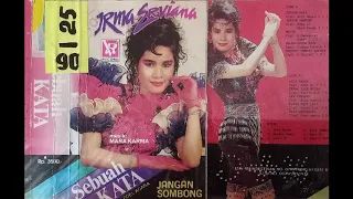 Download Irma erviana - sebuah kata karya zoel anggara MP3