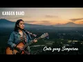 Lagu Kangen Band – Cinta Yang Sempurna | Rock Version | Cover by Bunga Cover Music
