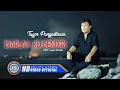 Download Lagu Tagor Pangaribuan - BIARLAH KU SENDIRI | (Official Music Video)