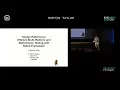 RoboCon 2018 - Design Patterns for Efficient Multi-Platform