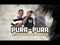 Lagu Alvin83_PURA-PURA ft Oscar43Ikano X K' jho
