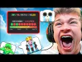 Download Lagu JYNXZI LOSING IT AFTER A 7-LOSS STREAK WHILE PUSHING TOP 100 💀