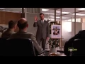 Mad Men - Jantzen Meeting