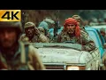Lagu 【4K】2025 ACTION: Africa Armed Terrorists Seize Civilians, But Met an Ambush by Sepcial Ops Commandos