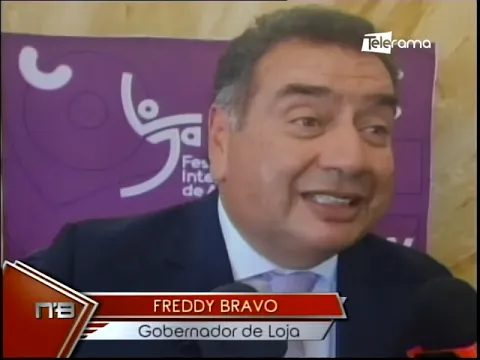 Festival Internacional Artes Vivas más de 1.600 artistas participarán