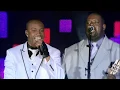 Download Lagu Exaltasamba - Um Minuto | DVD EXALTASAMBA 25 ANOS AO VIVO