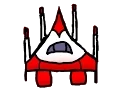 Programming Galaga in Java