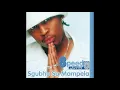 Speedy - Sgubhu Sa Mampela (Instrumental) (Official Audio)