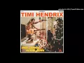11. Timi Hendrix - Misantrop feat. Sapient