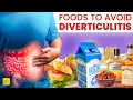 WARNING Eating These 7 Foods Could WORSEN Your Diverticulitis