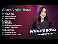 Download Lagu Sasya Arkhisna - WUJUTE ROSO - AYANG AYANG || DANGDUT KOPLO HIST 2025