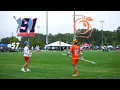 Team 91 Carolina Vs PeachState I Future Champions I 2030 s