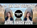 DJ KUCINTAI KAU SEPENUH HATI || DJ TAKKAN TERGANTI JUNGLE DUTCH-VIRAL TIKTOK 2024