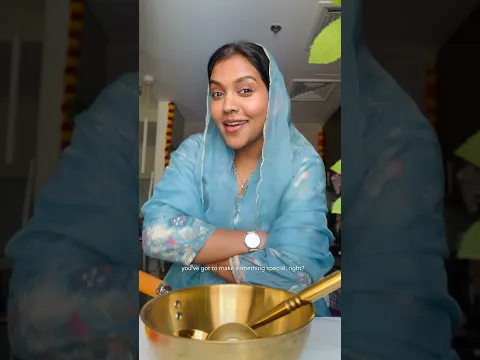 Creamy Horlicks Payasam 🥣✨ | A Delicious Twist to Palada Payasam.