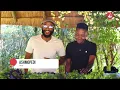 Amapiano | Groove Cartel Presents Msaro