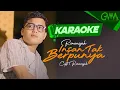 Download Lagu [KARAOKE] RIMANSYAH - INSAN TAK BERPUNYA | Cintamu Bagai Duri Yang Hinggap Melukai