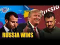 Download Lagu Trump's plan B: The Real Strategy to End the Ukraine War