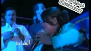 سميره احمد يعمل الى يعجبه و اه من الي شوفته من عيالى تصوير محمود أبوزيد 