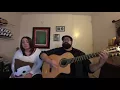 Download Lagu Listen To Your Heart (Acoustic) - Roxette - Fernando Ufret \u0026 Rose Castro