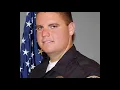 Corporal Joshua Earnest of Fullerton Police Department