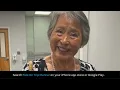 Seniors Discover Ride On