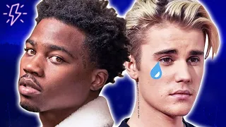 Download Roddy Ricch a fait rager Justin Bieber (The Box vs Yummy) MP3