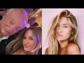 Jerry Jones goes viral for photos with young blonde at Dallas bar