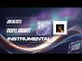 Jon Batiste - Gospel Andante (Instrumental)