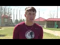 A world without sports Troy Renck s sons react to canceled collegiate baseball seasons