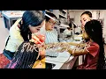 JAMES AVERY JEWELRY STORE WALK THROUGH DAY IN MY LIFE VLOG