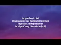 Ice Spice - Princess Diana (1 HOUR/Lyrics) Ft. Nicki Minaj