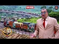 Download Lagu Highway पे Kidnap की ख़तरनाक खेल | CID | Best Of CID | New Episode 2025