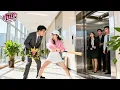 Download Lagu First Day To Work, Honest Poor Intern Beat Up A Thug,!Not Knowing He Was Her Boss! Love Exploded!