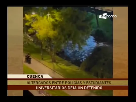 Cuenca al Día 16-06-2022