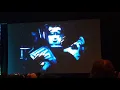 NTI 2017 - New Orleans