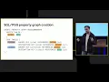 Unlocking graph analytics in DuckDB with