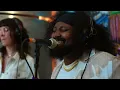 Spaceships - CARRTOONS (Greetings Session Live From Dimension 70)
