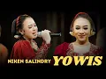 Download Lagu YOWIS - NIKEN SALINDRY - KERONCONG