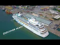 Discover Muara - Brunei Darussalam