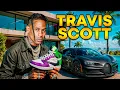 The 40 000 000 Lifestyle of Travis Scott 2025