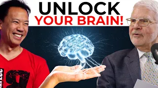 Your Brain Power Is Limitless, You Just Need to Unlock Its Power! Jim Kwik Reveals His Daily Method