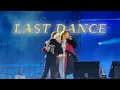 Download Lagu 20250330 G-DRAGON CONCERT LAST DANCE (라스트댄스) 태양, 대성 직캠 지드래곤 콘서트 FULL